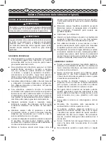 Предварительный просмотр 47 страницы Homelite HLM4614S User Manual