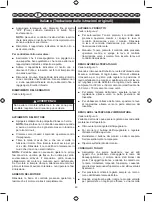 Предварительный просмотр 52 страницы Homelite HLM4614S User Manual