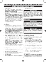 Предварительный просмотр 53 страницы Homelite HLM4614S User Manual