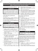 Предварительный просмотр 54 страницы Homelite HLM4614S User Manual