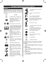 Предварительный просмотр 60 страницы Homelite HLM4614S User Manual