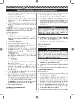 Предварительный просмотр 77 страницы Homelite HLM4614S User Manual