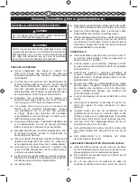 Предварительный просмотр 80 страницы Homelite HLM4614S User Manual