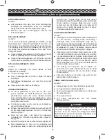 Предварительный просмотр 85 страницы Homelite HLM4614S User Manual