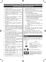 Предварительный просмотр 111 страницы Homelite HLM4614S User Manual