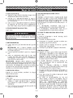 Предварительный просмотр 125 страницы Homelite HLM4614S User Manual