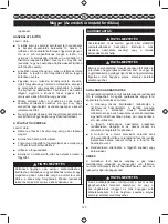 Предварительный просмотр 126 страницы Homelite HLM4614S User Manual