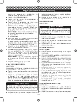 Предварительный просмотр 128 страницы Homelite HLM4614S User Manual