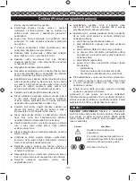 Предварительный просмотр 132 страницы Homelite HLM4614S User Manual