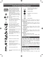 Предварительный просмотр 133 страницы Homelite HLM4614S User Manual