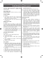 Предварительный просмотр 136 страницы Homelite HLM4614S User Manual