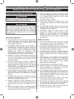 Предварительный просмотр 153 страницы Homelite HLM4614S User Manual