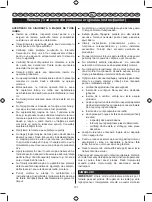 Предварительный просмотр 154 страницы Homelite HLM4614S User Manual