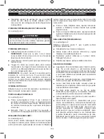 Предварительный просмотр 158 страницы Homelite HLM4614S User Manual