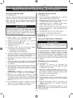 Предварительный просмотр 160 страницы Homelite HLM4614S User Manual