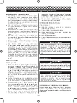 Предварительный просмотр 170 страницы Homelite HLM4614S User Manual