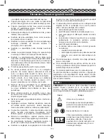 Предварительный просмотр 176 страницы Homelite HLM4614S User Manual