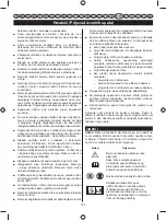 Предварительный просмотр 186 страницы Homelite HLM4614S User Manual