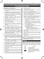 Предварительный просмотр 196 страницы Homelite HLM4614S User Manual