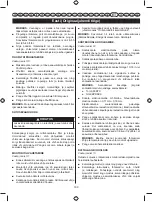 Предварительный просмотр 202 страницы Homelite HLM4614S User Manual