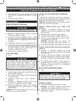 Предварительный просмотр 209 страницы Homelite HLM4614S User Manual