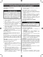 Предварительный просмотр 241 страницы Homelite HLM4614S User Manual