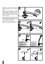 Предварительный просмотр 24 страницы Homelite HLT25CDS Original Instructions Manual