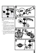 Предварительный просмотр 27 страницы Homelite HLT25CDS Original Instructions Manual