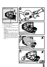 Предварительный просмотр 33 страницы Homelite HLT25CDS Original Instructions Manual