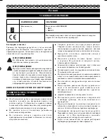 Предварительный просмотр 122 страницы Homelite HLT26CD User Manual