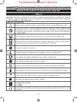 Preview for 43 page of Homelite HLT26CDB User Manual