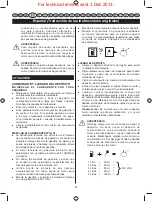 Preview for 47 page of Homelite HLT26CDB User Manual