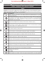 Preview for 52 page of Homelite HLT26CDB User Manual