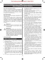 Preview for 107 page of Homelite HLT26CDB User Manual