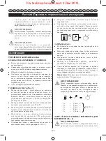 Preview for 137 page of Homelite HLT26CDB User Manual