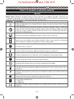 Preview for 151 page of Homelite HLT26CDB User Manual