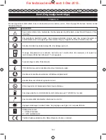 Preview for 178 page of Homelite HLT26CDB User Manual