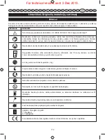 Preview for 187 page of Homelite HLT26CDB User Manual