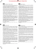 Preview for 232 page of Homelite HLT26CDB User Manual