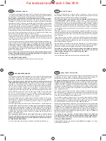 Preview for 233 page of Homelite HLT26CDB User Manual