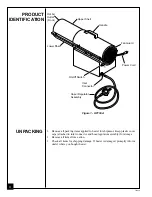 Preview for 4 page of Homelite HP155A Owner'S Manual