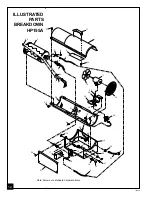 Preview for 12 page of Homelite HP155A Owner'S Manual