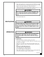 Предварительный просмотр 7 страницы Homelite HP35 Owner'S Manual