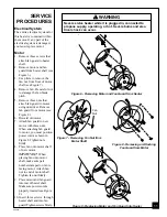 Preview for 11 page of Homelite HP35 Owner'S Manual