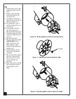 Preview for 12 page of Homelite HP35 Owner'S Manual