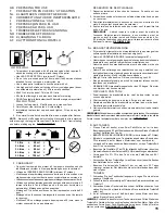 Preview for 15 page of Homelite i25mhv Owner'S Manual