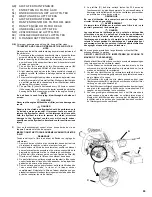 Предварительный просмотр 63 страницы Homelite i3850b Manual