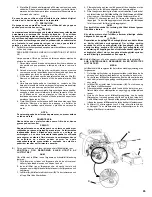 Предварительный просмотр 65 страницы Homelite i3850b Manual