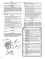 Предварительный просмотр 66 страницы Homelite i3850b Manual