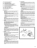 Предварительный просмотр 67 страницы Homelite i3850b Manual